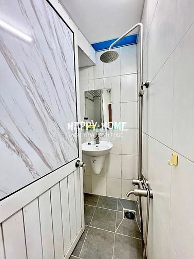 Hình ảnh Studio balcon - Trần Quang Diệu ngay cầu Công Lý, Trường Sa