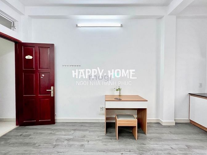 Hình ảnh Studio balcon - Trần Quang Diệu ngay cầu Công Lý, Trường Sa