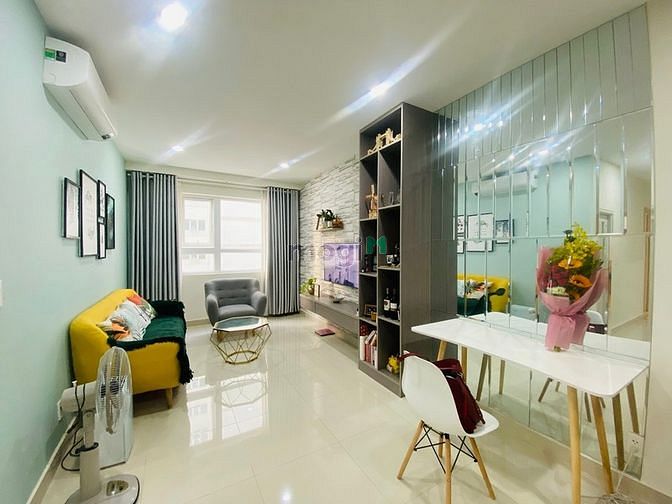 Hình ảnh Cho thuê Trang Chủ MB66.COM / Đăng Ký Tặng 66K 2 phòng full nội thất đối diện ĐH CN Sài Gòn