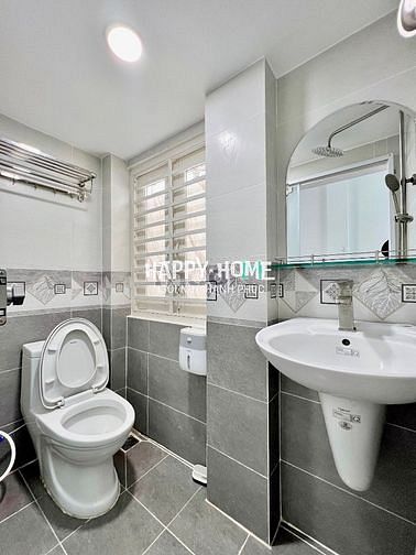 Hình ảnh Studio balcon - Trần Quang Diệu ngay cầu Công Lý, Trường Sa