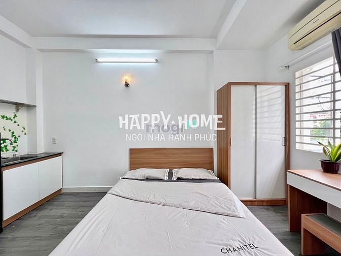 Hình ảnh Studio balcon - Trần Quang Diệu ngay cầu Công Lý, Trường Sa