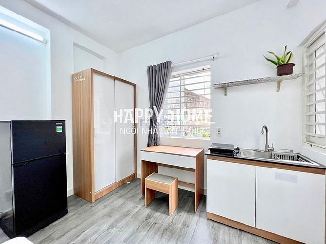 Hình ảnh Studio balcon - Trần Quang Diệu ngay cầu Công Lý, Trường Sa