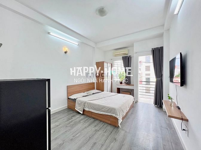 Hình ảnh Studio balcon - Trần Quang Diệu ngay cầu Công Lý, Trường Sa