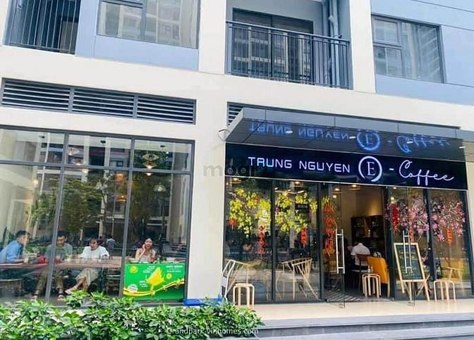 Hình ảnh mặt bằng kinh doanh 𝐕𝐢𝐧𝐡𝐨𝐦𝐞𝐬 𝐠𝐫𝐚𝐧𝐝 𝐩𝐚𝐫𝐤 𝐪𝐮𝐚̣̂𝐧 𝟗
