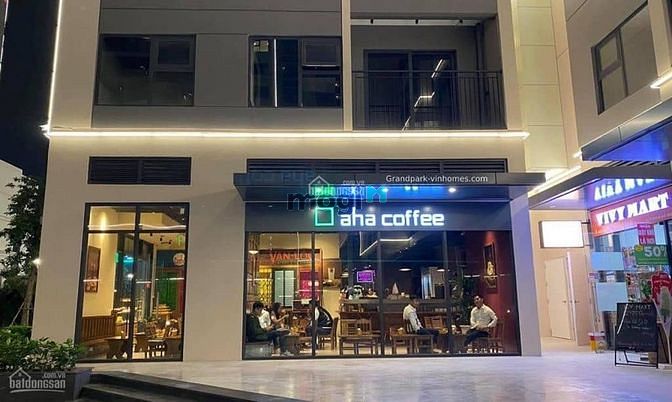 Hình ảnh mặt bằng kinh doanh 𝐕𝐢𝐧𝐡𝐨𝐦𝐞𝐬 𝐠𝐫𝐚𝐧𝐝 𝐩𝐚𝐫𝐤 𝐪𝐮𝐚̣̂𝐧 𝟗
