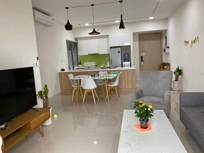 Hình ảnh RỚT NƯỚC MẮT BÁN CH RichStar Tân Phú 65m2 Chỉ 1,2 tỷ 2PN