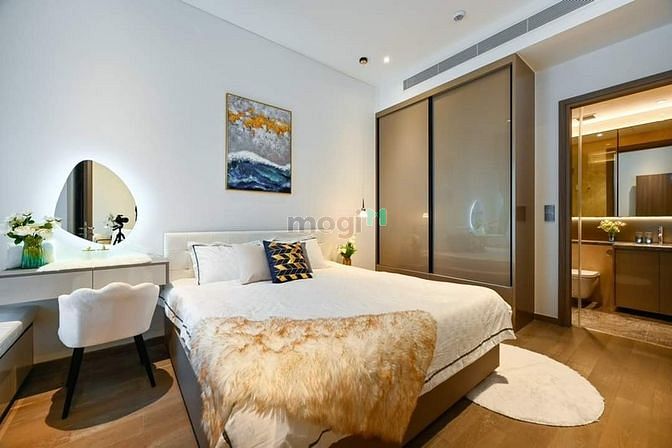 Hình ảnh Hạ giá CHCC TERRA ROYAL Q3, 68m², giá chỉ 2 tỷ 790, 2PN, 2 WC