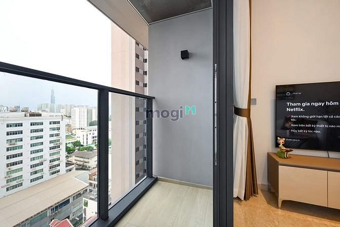 Hình ảnh Hạ giá CHCC TERRA ROYAL Q3, 68m², giá chỉ 2 tỷ 790, 2PN, 2 WC