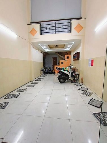 Hình ảnh Studio ban công rộng thoáng; ĐH Luật; ĐH NTT | Đoàn Văn Bơ