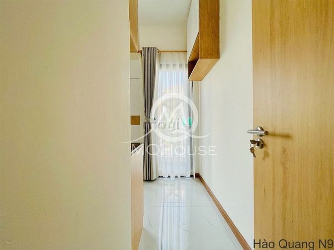 Hình ảnh Studio Balcon CMT8, gần CV Lê Thị Riêng, vòng xoay Dân Chủ Quận 3