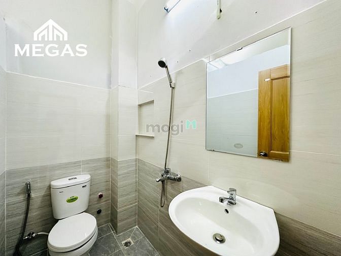 Hình ảnh Căn Hộ FULL Nội Thất - Có Ban Công, CỬA SỔ TO Thoáng Mát -MỚI 100%
