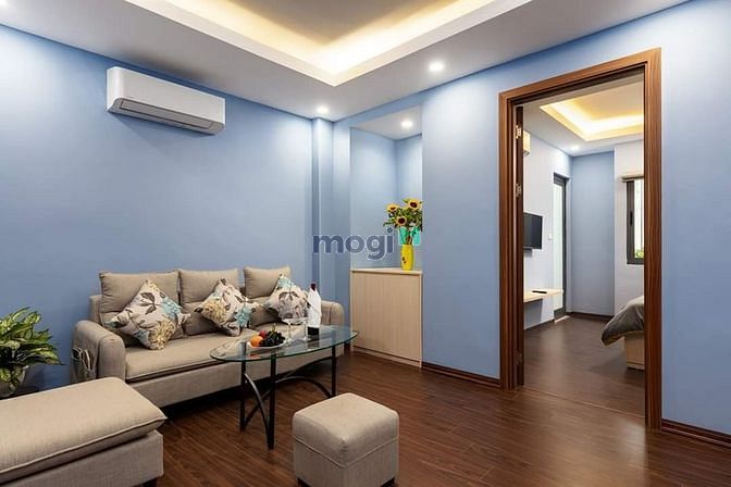 Hình ảnh Mới y hình CHCC SUNSHINE HORIZON quận 4, 65m2, 1 tỷ 950