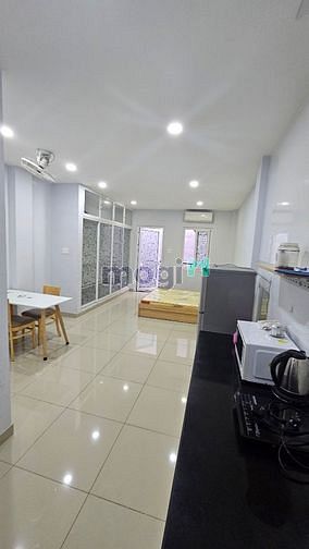 Hình ảnh Cho Thuê Phòng Full Nội Thất Trung Tâm