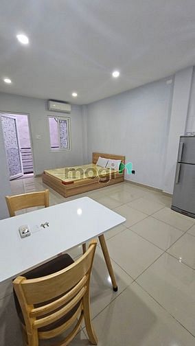Hình ảnh Cho Thuê Phòng Full Nội Thất Trung Tâm