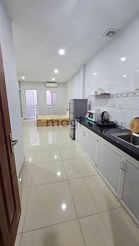 Hình ảnh Cho Thuê Phòng Full Nội Thất Trung Tâm