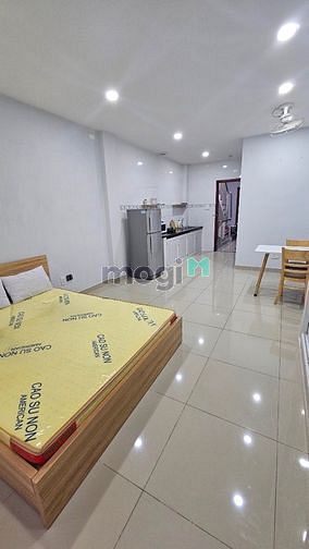 Hình ảnh Cho Thuê Phòng Full Nội Thất Trung Tâm