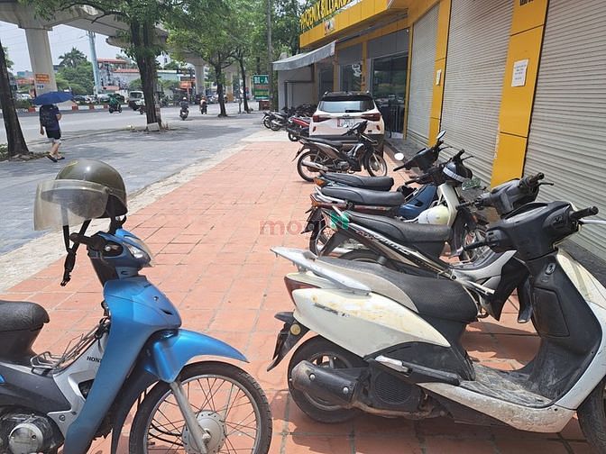 Hình ảnh Cho thuê MBKD mp Cầu Diễn - Nam Từ Liêm