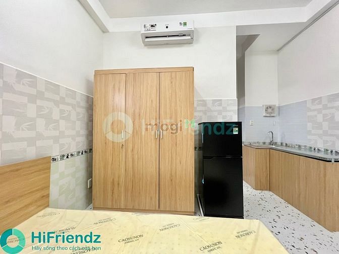 Hình ảnh Khai Trương Studio Ful Nội Thất Zá Hạt Dẻ Giáp Q10