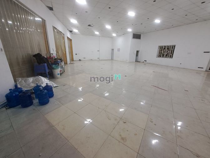 Hình ảnh Cho thuê MBKD mp Cầu Diễn - Nam Từ Liêm