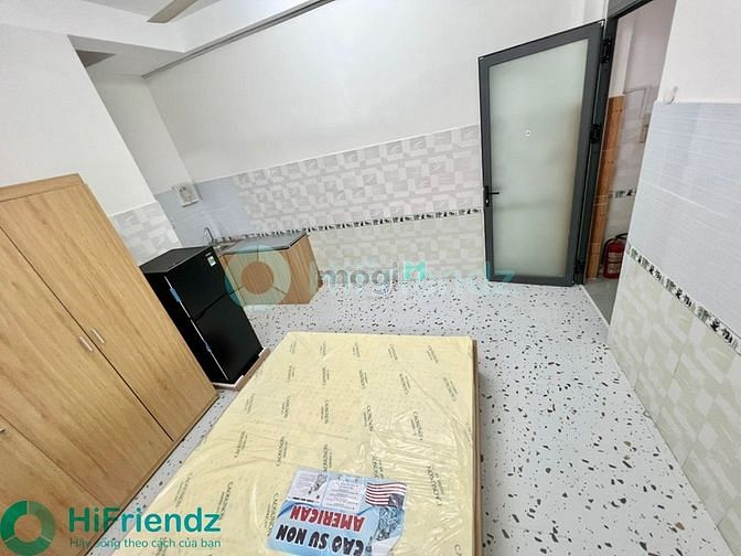 Hình ảnh Khai Trương Studio Ful Nội Thất Zá Hạt Dẻ Giáp Q10