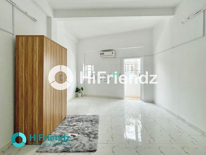 Hình ảnh Khai Trương Studio Bancol Cửa Sổ Gần MeGa Bình Phú - Hỗ Trợ Cọc