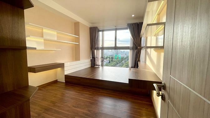 Hình ảnh Cho thuê Trang Chủ MB66.COM / Đăng Ký Tặng 66K Midtown PMH Q7, 3PN, căc góc, nội thất cao cấp, 32tr/t