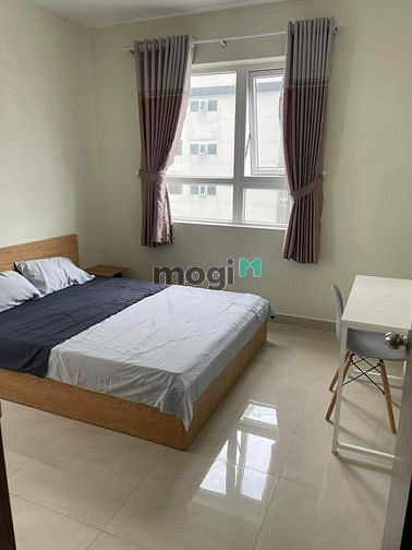 Hình ảnh Share 1 phòng 2 cửa sổ lộng gió chung cư Topaz Quận 8