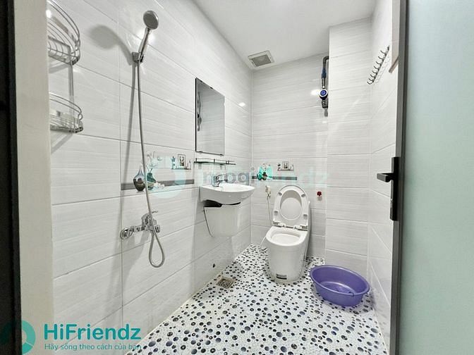 Hình ảnh Khai Trương Studio Ful Nội Thất Zá Hạt Dẻ Giáp Q10