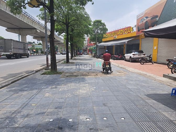 Hình ảnh Cho thuê MBKD mp Cầu Diễn - Nam Từ Liêm