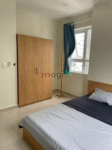 Hình ảnh Share 1 phòng 2 cửa sổ lộng gió chung cư Topaz Quận 8
