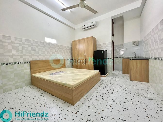 Hình ảnh Khai Trương Studio Ful Nội Thất Zá Hạt Dẻ Giáp Q10