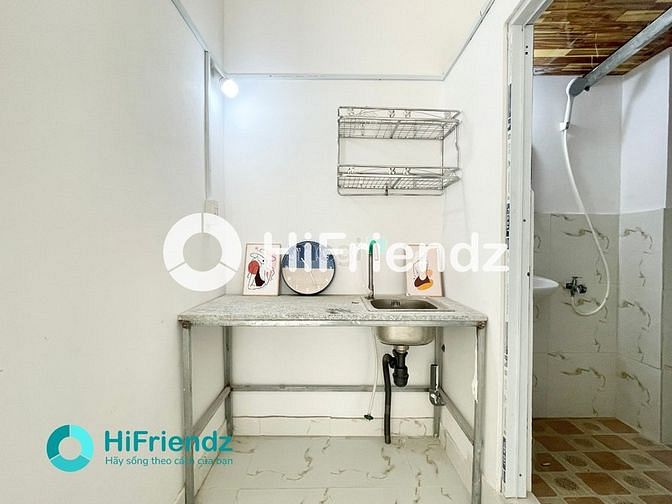 Hình ảnh Khai Trương Studio Bancol Cửa Sổ Gần MeGa Bình Phú - Hỗ Trợ Cọc