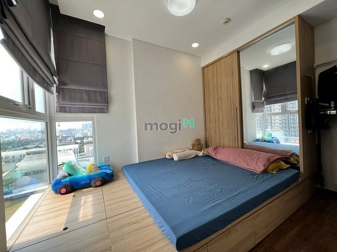 Hình ảnh SIÊU RẺ BAO ĐẸP CH Lavita Charm 70m2 Chỉ 1,2 Tỷ 2PN