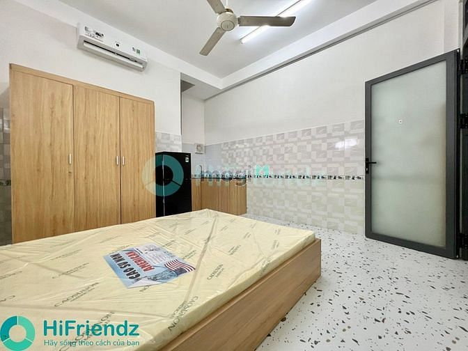 Hình ảnh Khai Trương Studio Ful Nội Thất Zá Hạt Dẻ Giáp Q10