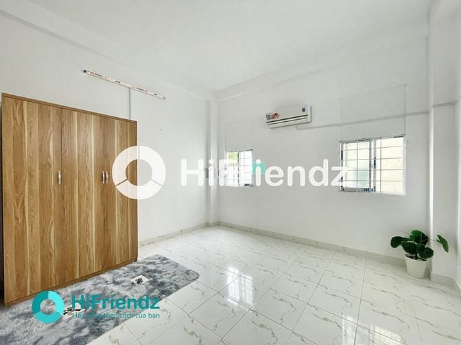 Hình ảnh Khai Trương Studio Bancol Cửa Sổ Gần MeGa Bình Phú - Hỗ Trợ Cọc