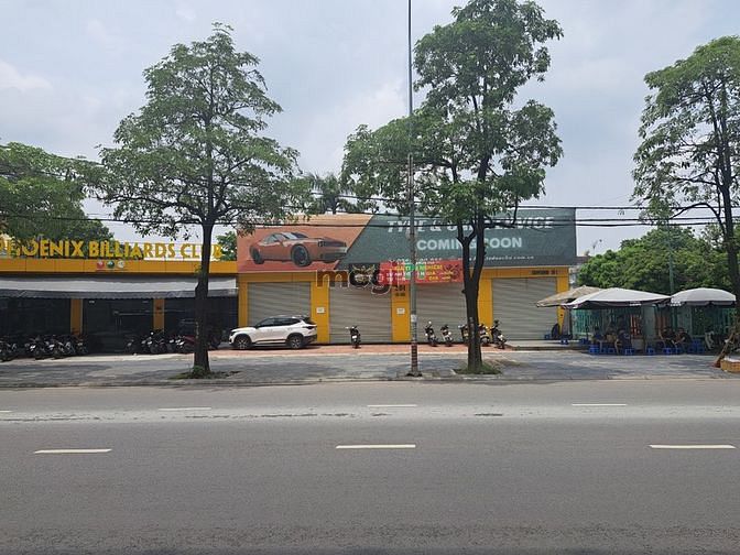 Hình ảnh Cho thuê MBKD mp Cầu Diễn - Nam Từ Liêm