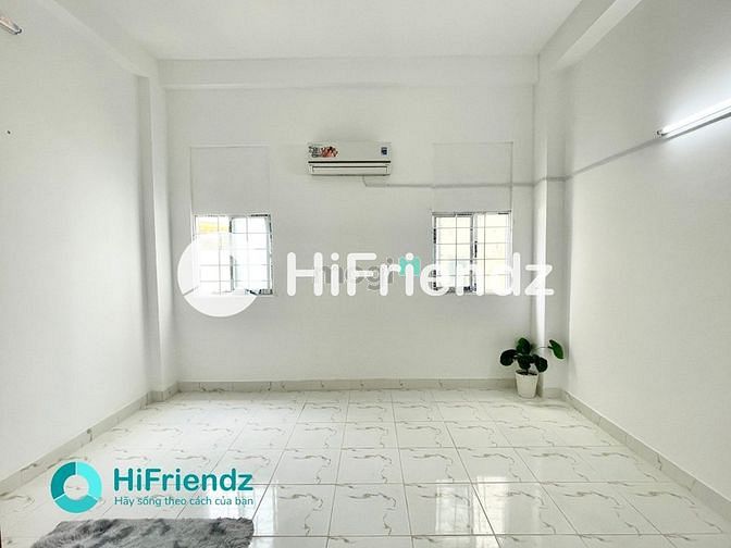 Hình ảnh Khai Trương Studio Bancol Cửa Sổ Gần MeGa Bình Phú - Hỗ Trợ Cọc