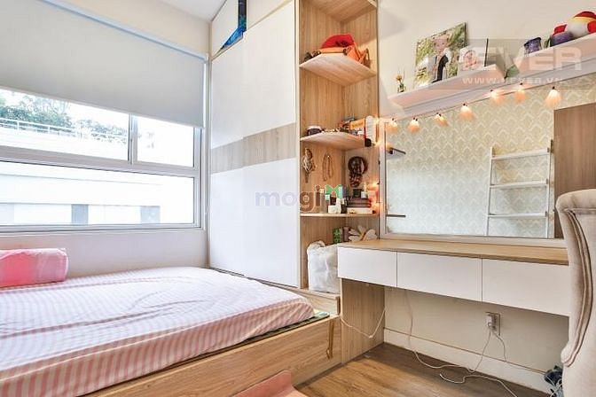 Hình ảnh Sống sang,sống khỏe với thiết kế và xây dựng theo tiêu chuẩn Singapore