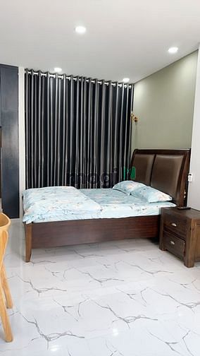 Hình ảnh Mb6623 nạp rút nhanh chóng Studio- Máy giặt riêng- Full nội thất Ngay Đh UFM-KCX Quận 7