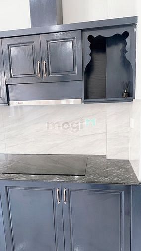 Hình ảnh Mb6623 nạp rút nhanh chóng Studio- Máy giặt riêng- Full nội thất Ngay Đh UFM-KCX Quận 7