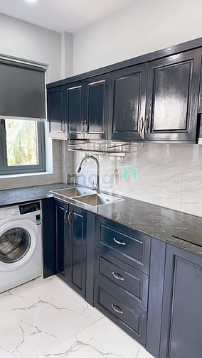 Hình ảnh Mb6623 nạp rút nhanh chóng Studio- Máy giặt riêng- Full nội thất Ngay Đh UFM-KCX Quận 7