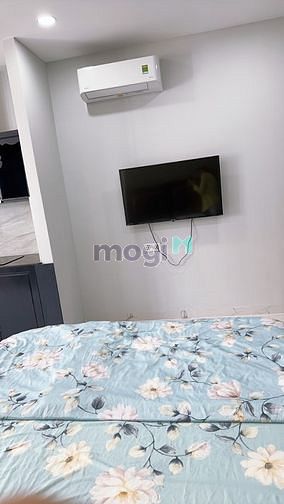 Hình ảnh Mb6623 nạp rút nhanh chóng Studio- Máy giặt riêng- Full nội thất Ngay Đh UFM-KCX Quận 7