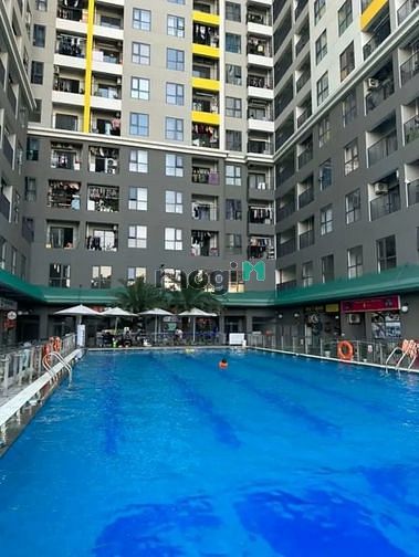 Hình ảnh BÁN CHCC 100% KHÔNG PS đường Phạm Văn Đồng Q.Thủ Đức