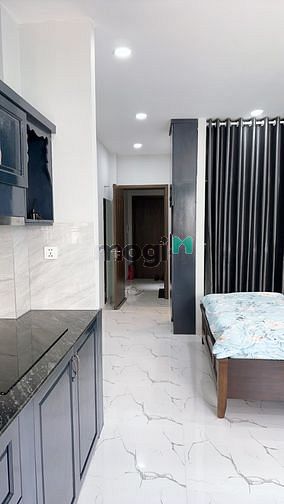Hình ảnh Mb6623 nạp rút nhanh chóng Studio- Máy giặt riêng- Full nội thất Ngay Đh UFM-KCX Quận 7