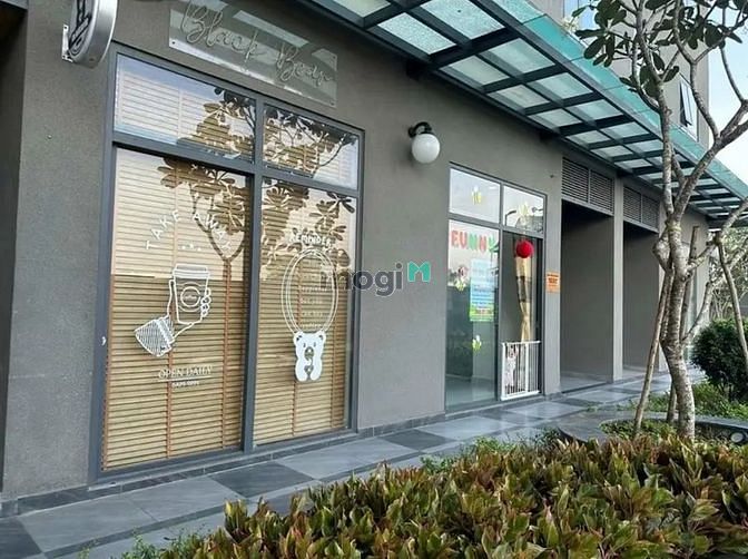 Hình ảnh BÁN CHCC 100% KHÔNG PS đường Phạm Văn Đồng Q.Thủ Đức