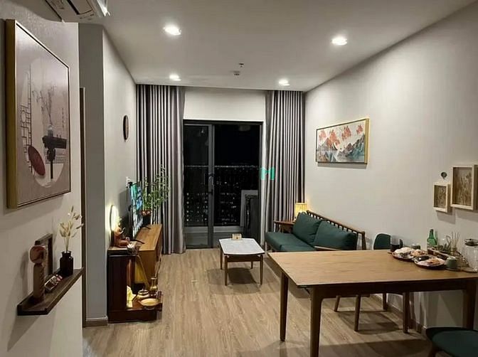Hình ảnh BÁN CHCC 100% KHÔNG PS đường Phạm Văn Đồng Q.Thủ Đức