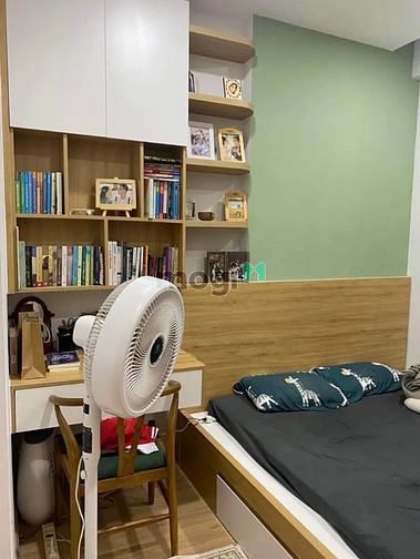 Hình ảnh BÁN CHCC 100% KHÔNG PS đường Phạm Văn Đồng Q.Thủ Đức