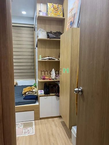 Hình ảnh BÁN CHCC 100% KHÔNG PS đường Phạm Văn Đồng Q.Thủ Đức