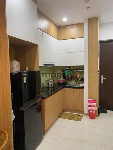 Hình ảnh BÁN CHCC 100% KHÔNG PS đường Phạm Văn Đồng Q.Thủ Đức