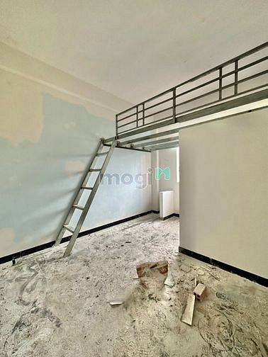 Hình ảnh Khai Trương Duplex Ngay Đại Học Văn Hiến